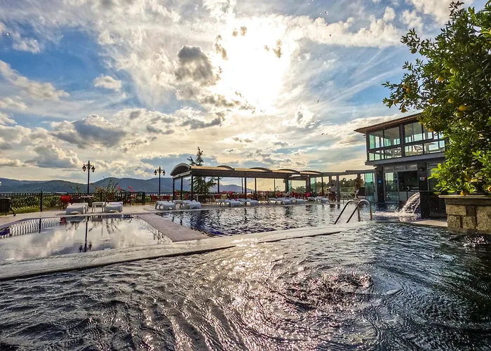 Villa Marine Hotel