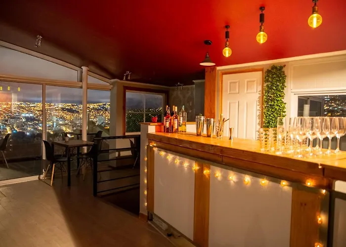 Bo Hotel & Terraza