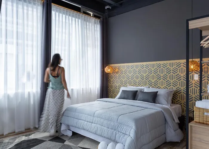 Lexum By Bernalo Hotels