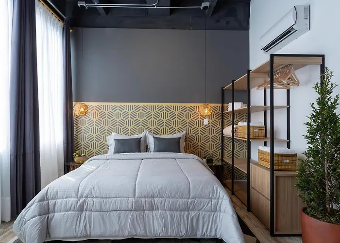 Lexum By Bernalo Hotels