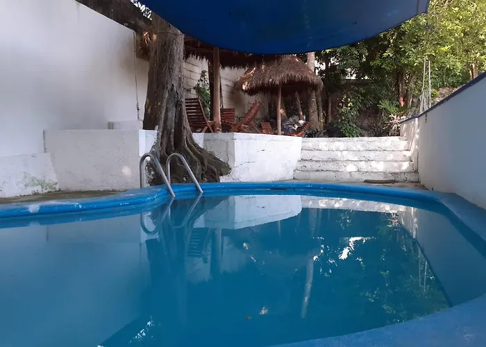 Hotel Zazil-Naj