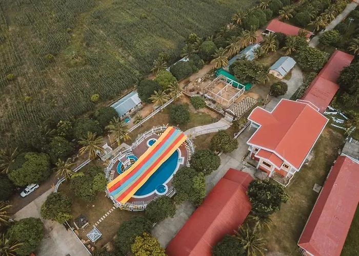 Winter'S Farm Resort