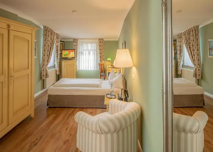 Hotel Arador