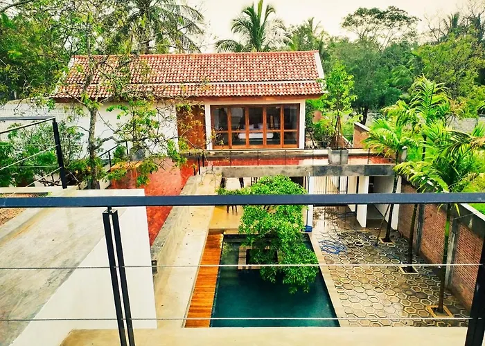 Arachchi Heritage