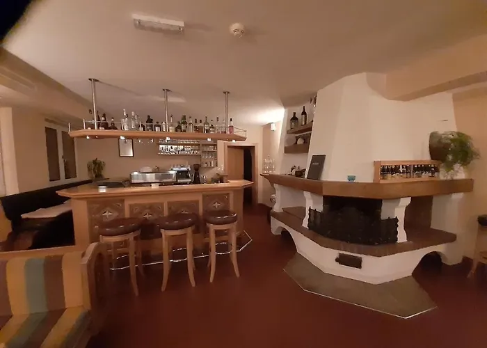 Hotel Bruno