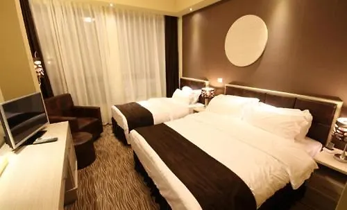 Saint Michael Hotel