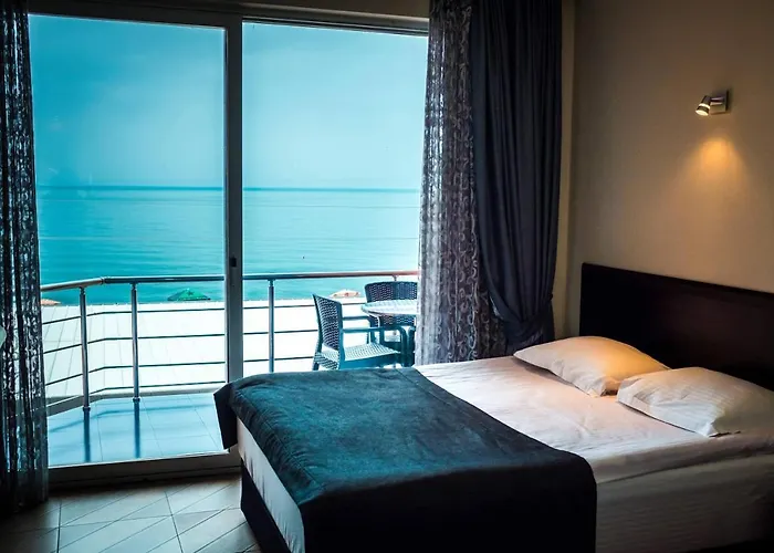 Hotel Neptun Kvariati