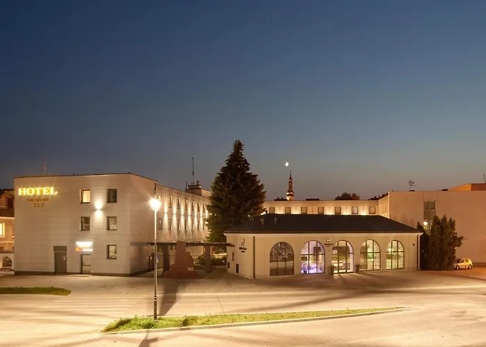 Hotel Renesans