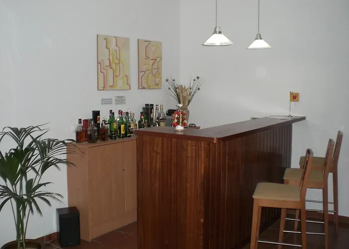 Hotel Pulo do Lobo
