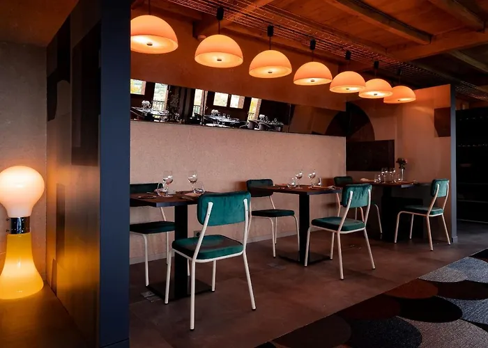 Hôtel le Cantou 354