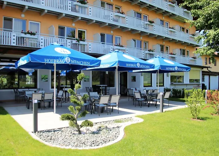 Hotel Pachernighof