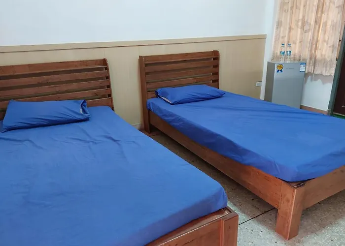 Sataya Apartment
