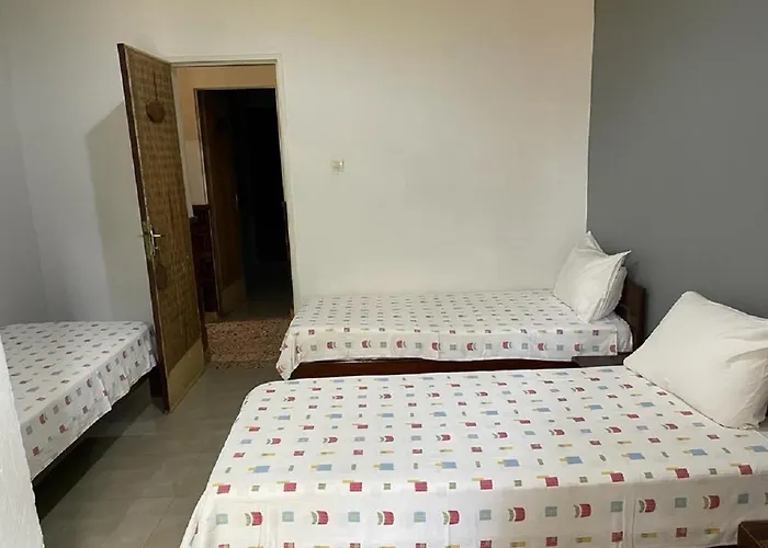 Hotel Ndaary Khassoum Sarl