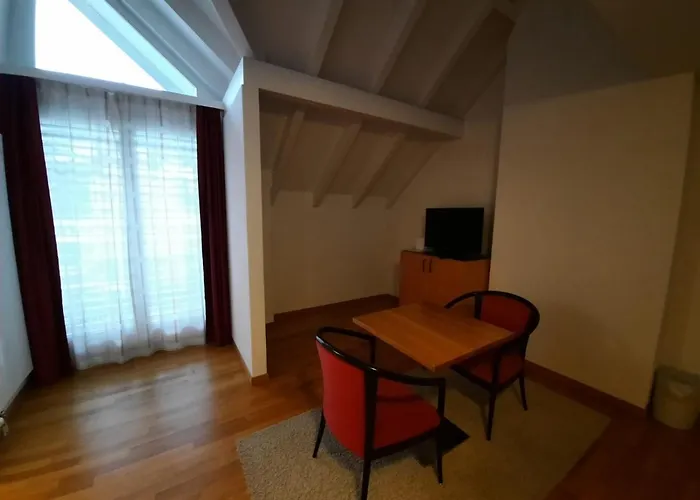 Hotel Krone