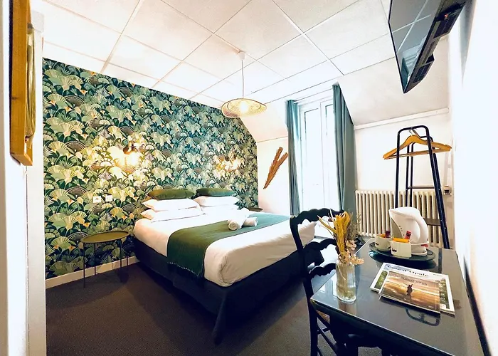Hôtel Gaspard
