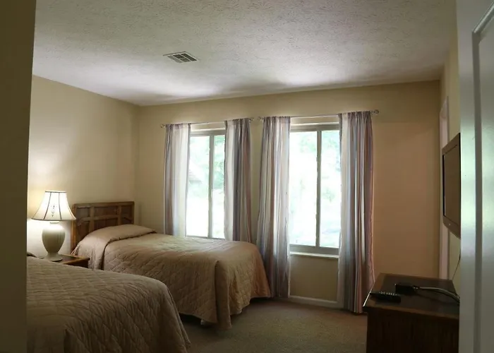 Cheat Lake Resort