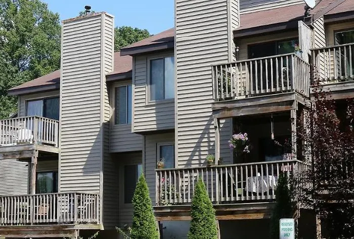 Cheat Lake Resort