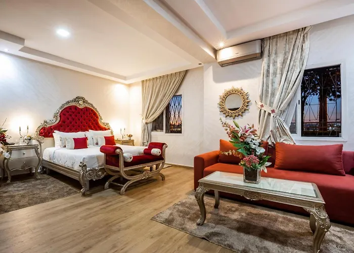 Hotel Hospitality-Inn City Center