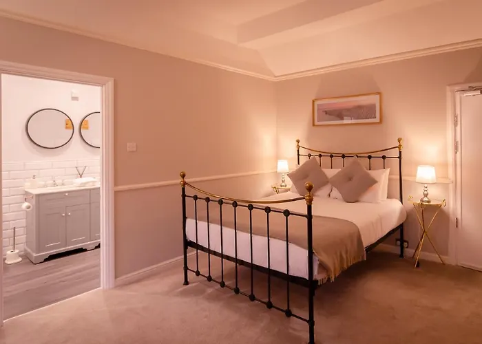 The Alverbank Hotel