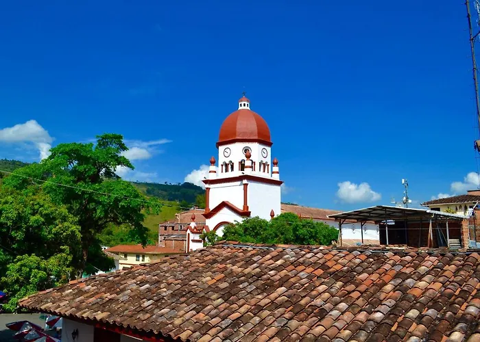 Hotel San Fernandos Plaza