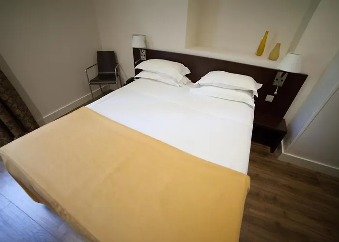Hotel La Beauze