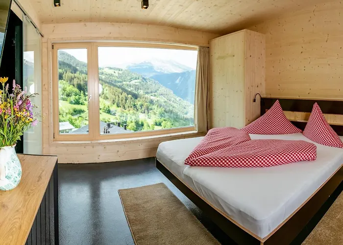 Refugio Laudegg