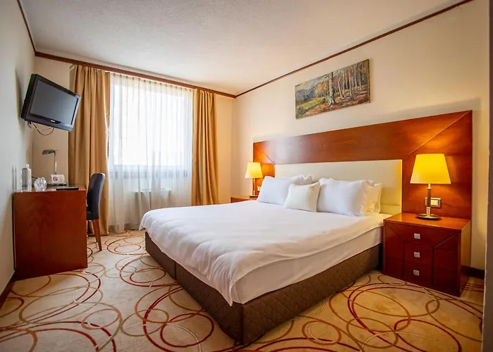 Grand Hotel Tuzla