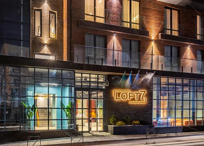 Loft7