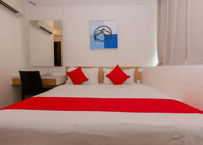 Mio Boutique Hotel