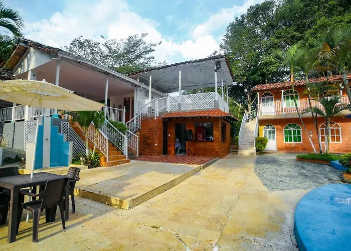 Hotel Porton de Occidente