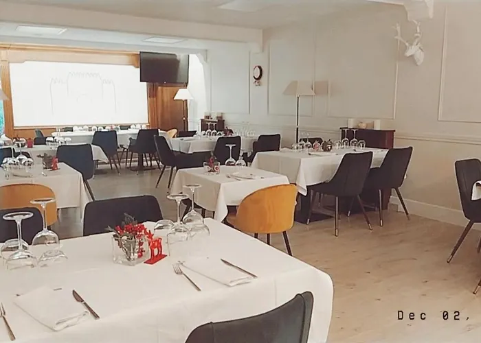Hotel Puerta Ciudad Rodrigo