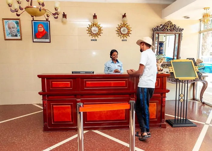 Nyumbani Hotels And Resorts