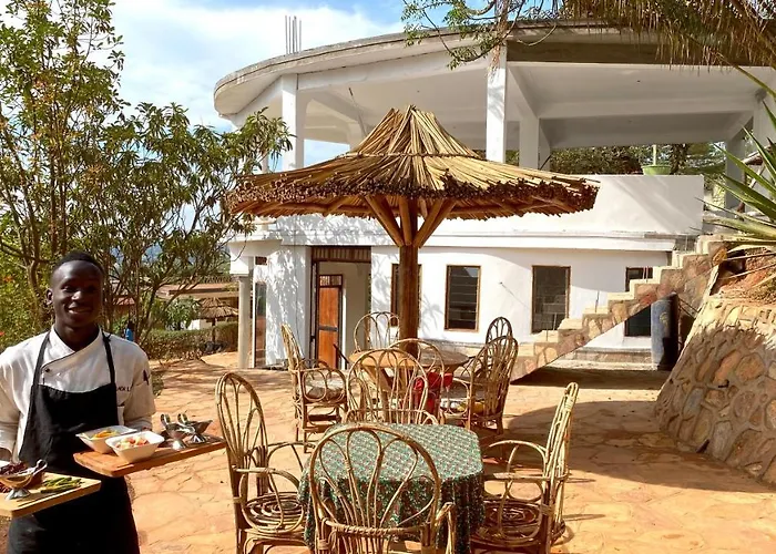 Banda Lodge