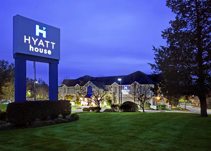 Hyatt House Bridgewater