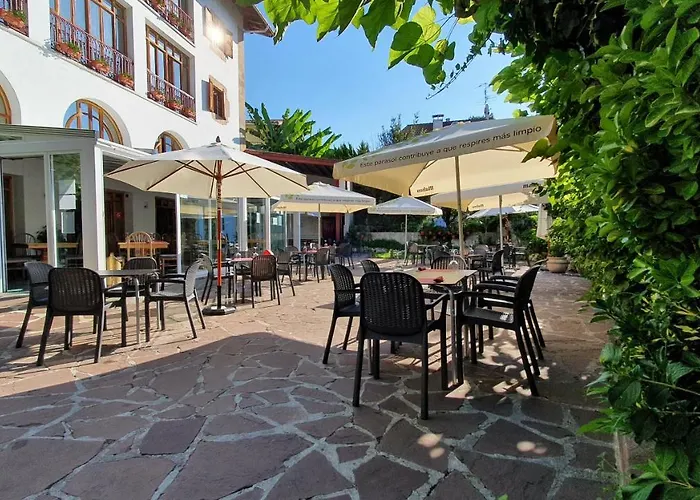 Hostal Ansonea