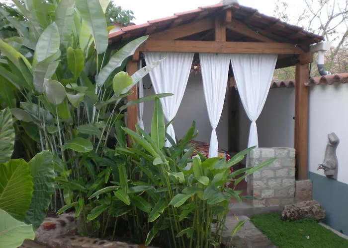 Terramaya Boutique Hotel