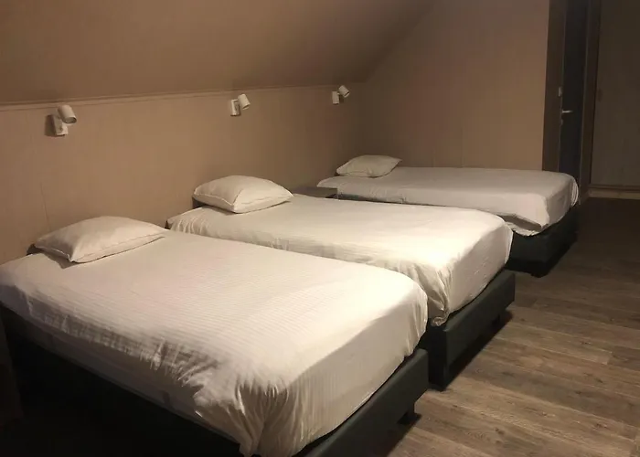 Hotel Oude Abdij