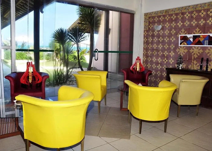Bruno Marambaia Charme Hotel
