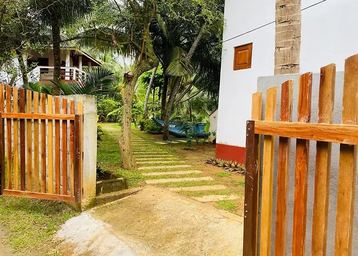 Hidden Garden Tangalle