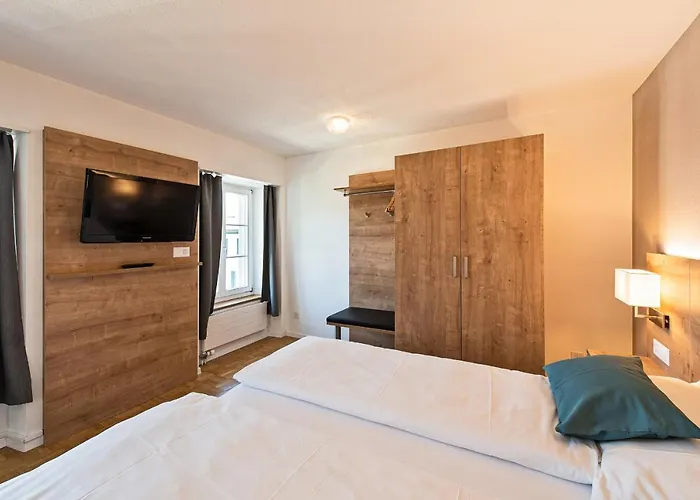 Hotel Zum Hirschen
