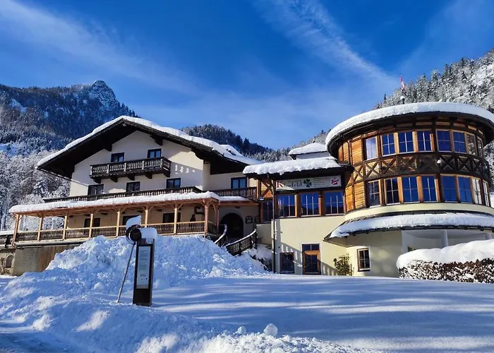Gasthof Kleefeld