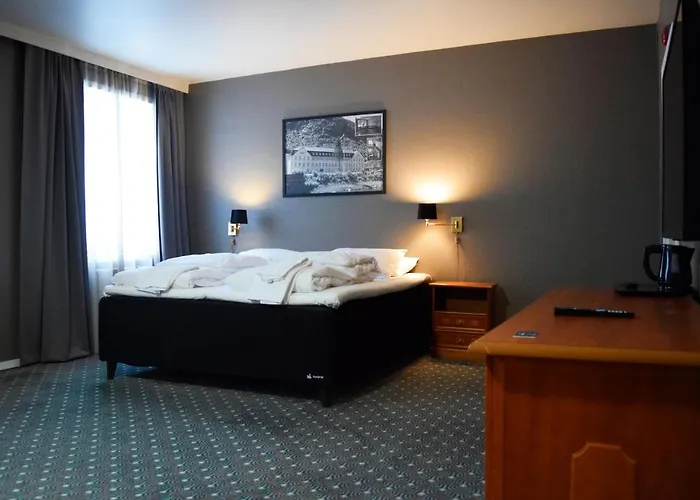 Rjukan Hotell