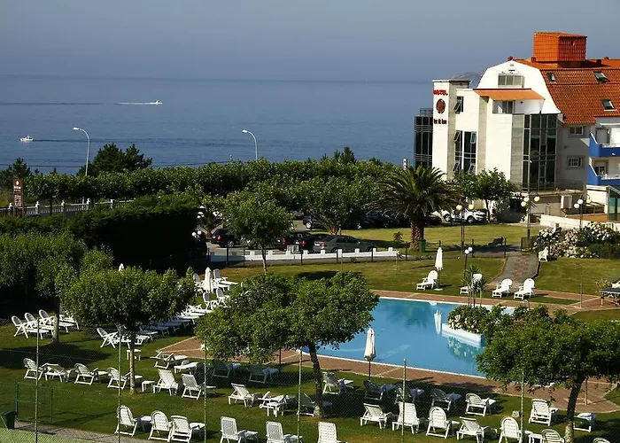 Hotel Luz De Luna