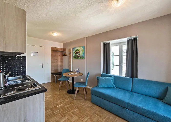 Hotel Zum Hirschen