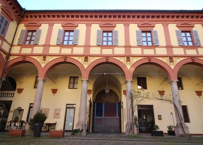 Lvg Hotel Collection - Tornielli 9