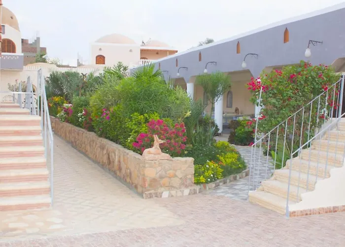 Janat Elsahara Hotel