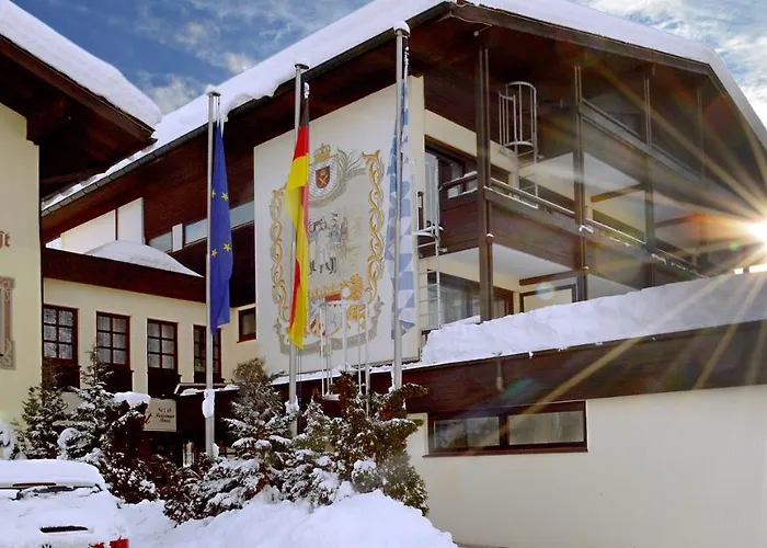 Gasthof Hotel Zur Post