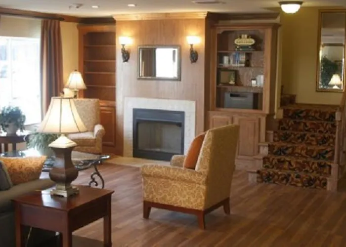 Country Inn & Suites By Radisson, Saraland, Al