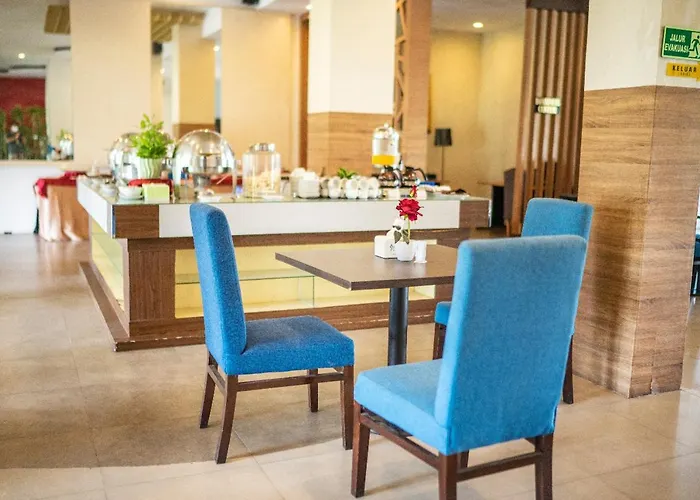 Bangka City Hotel