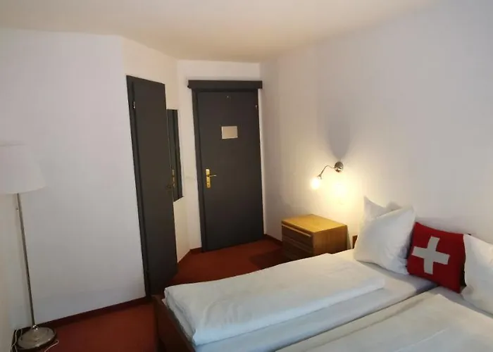 Hotel Bergidyll